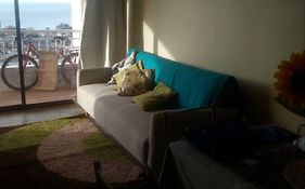 Hostel Agua Santa